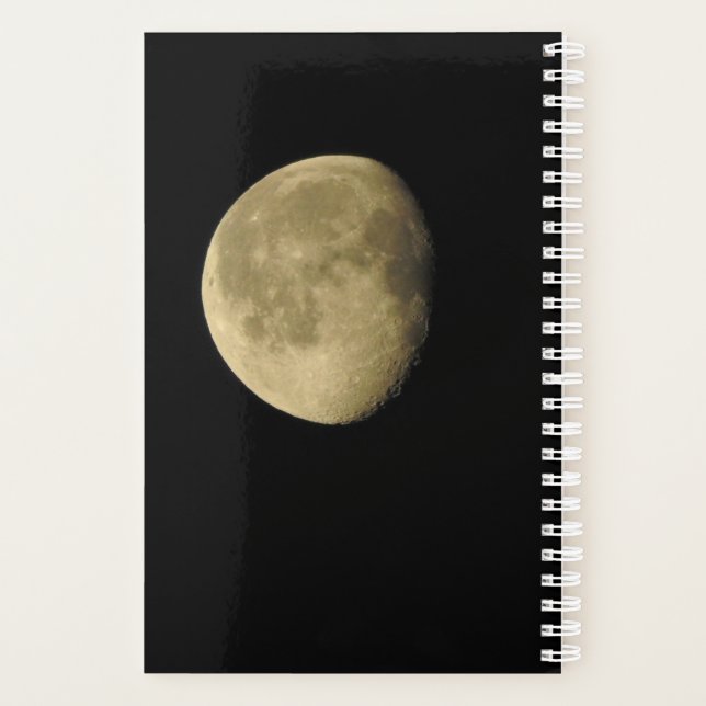 Lune (Dos)