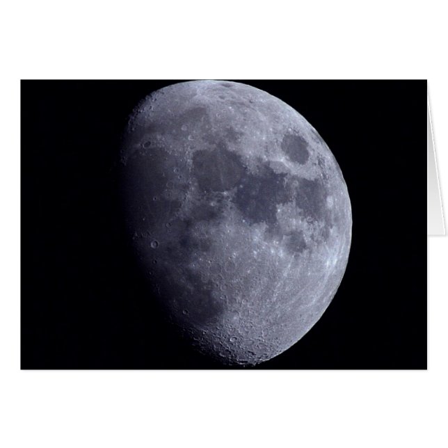 Lune (Devant horizontal)