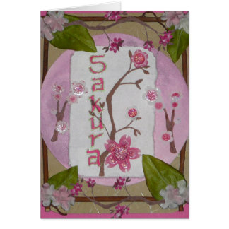 Lune de fée de Sakura