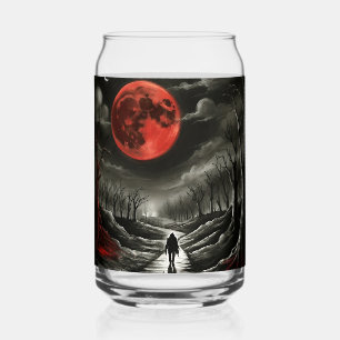Lune de sang
