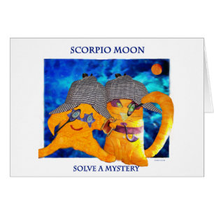 Lune de Scorpion