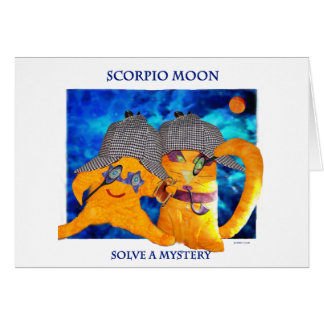 Lune de Scorpion