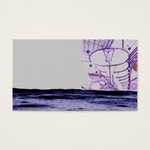 Lune farfelue