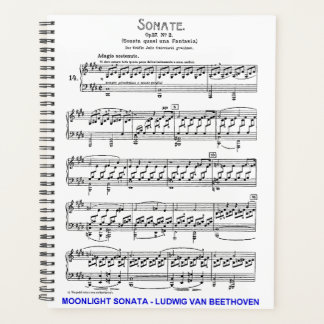Lune-Sonate-Ludwig-Beethoven