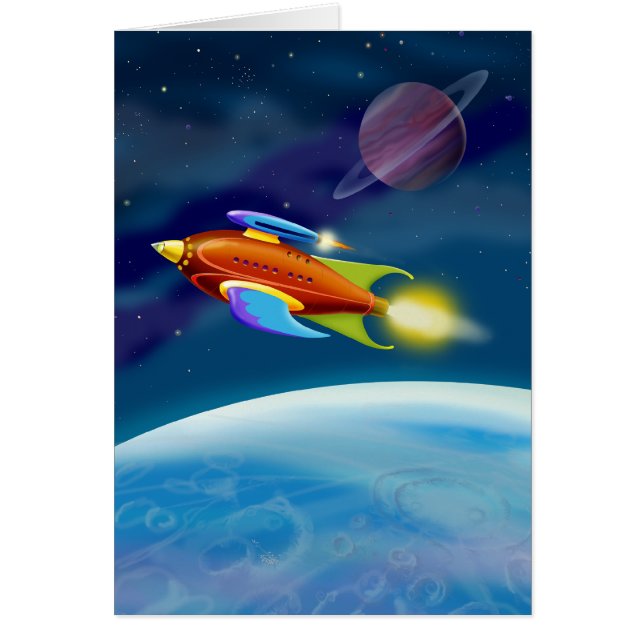 Lune Voyager (Devant)