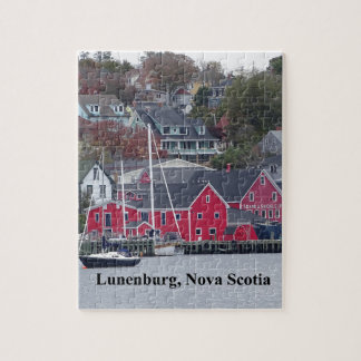 Lunenburg Neuschottland
