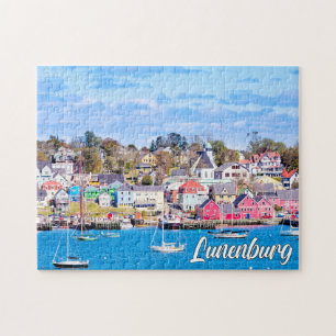 Lunenburg, Nova Scotia, Kanada