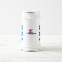 Lunettes de bière, Mugs & Steins