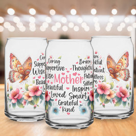 Lunettes de canettes pour la fête des mères