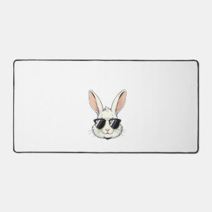 Lunettes de femme visage de lapin mignon Filles Ga