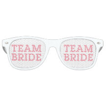 Équipe Bride Rose