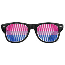 Fierté bisexuelle !