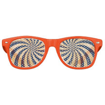 FUNNY HIPNOTIC TWIRL STRIPES, MOTIF PSYCHODELIQUE