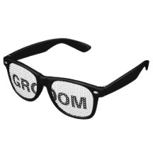 Groom Wedding Favor