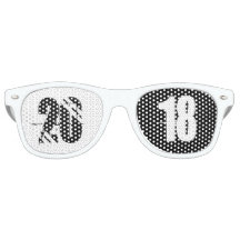 Shades du parti '2018'