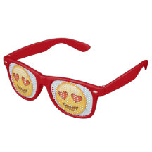 Shades du parti rétro