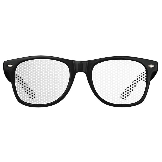 Lunettes de soleil (Devant)