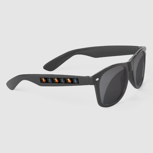 Lunettes de soleil (Droite)