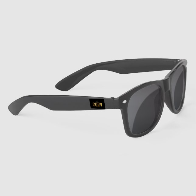 Lunettes de soleil 2024 (Droite)