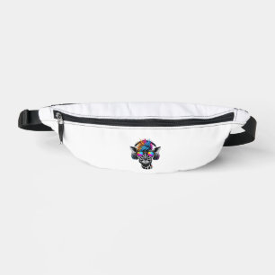 Lunettes de soleil cool Giraffe Casques Giraffes
