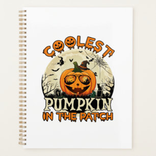 Lunettes de soleil Coolest Pumpkin Patch Chapeau d