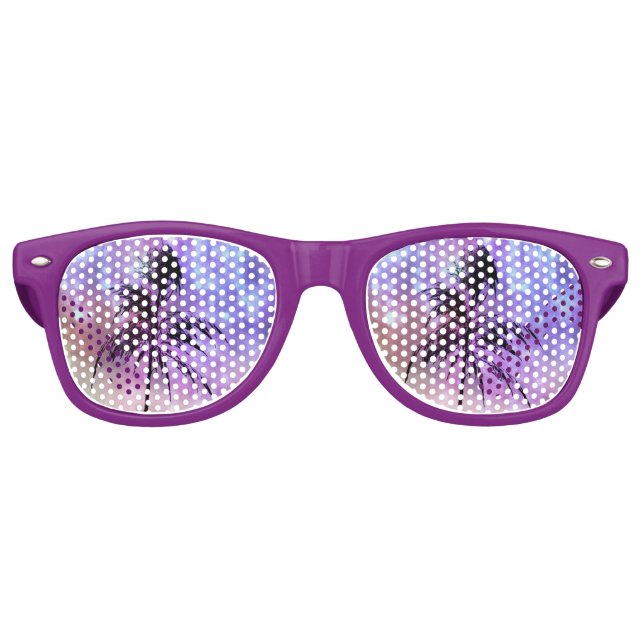 Lunettes de soleil de la nature (Devant)