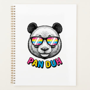Lunettes de soleil de Panda drôle Vintage Gravure
