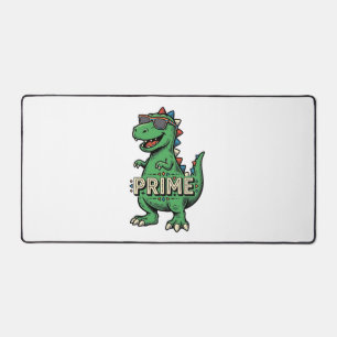 Lunettes de soleil dinosaure vintage Prime Cartoon