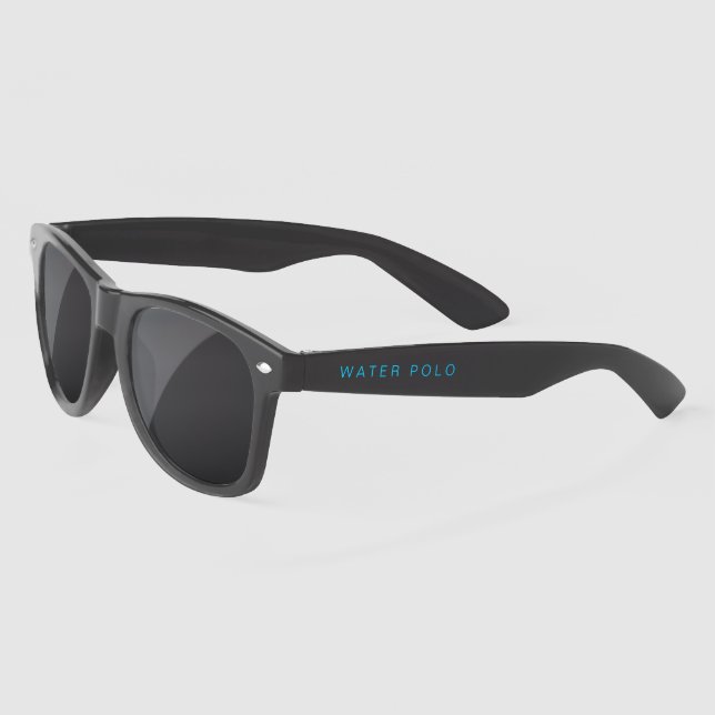 Lunettes De Soleil Édition moderne Water Polo (Gauche)