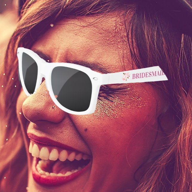 Lunettes de soleil en plastique amusantes pour dem (Créateur téléchargé)