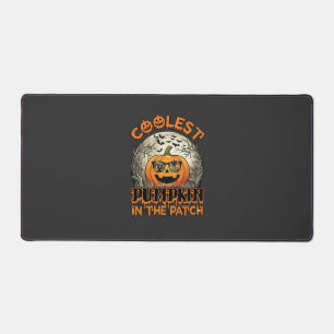 Lunettes de soleil hallowen effrayantes de champ d
