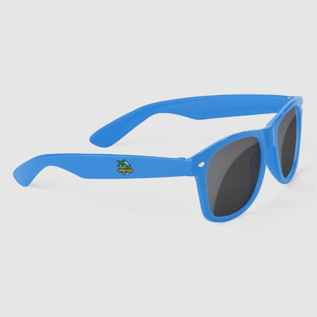 Lunettes De Soleil Humeur d'été (Droite)