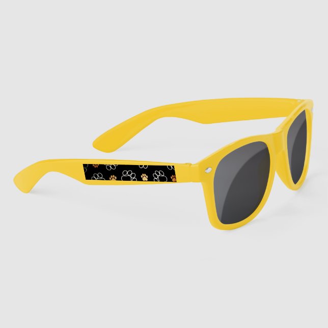 Lunettes De Soleil Pont Chiens (Droite)