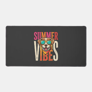 Lunettes de soleil pour chien Summer Vibes