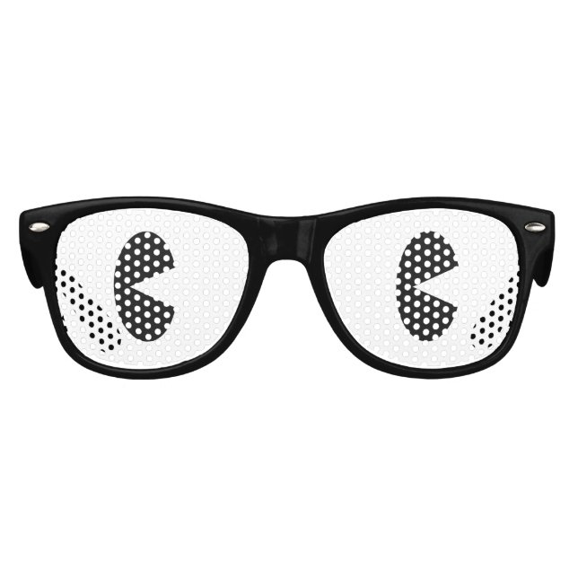 Lunettes de soleil pour enfants (Devant)