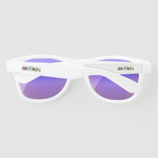 Lunettes de soleil pour enfants