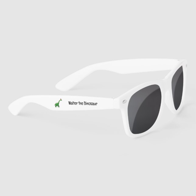 Lunettes De Soleil Walter le Dinosaur (Droite)