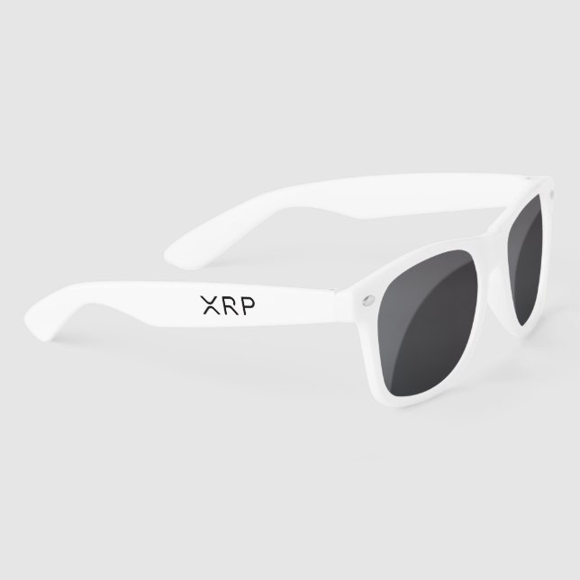 Lunettes de soleil XRP Full Logo (Droite)