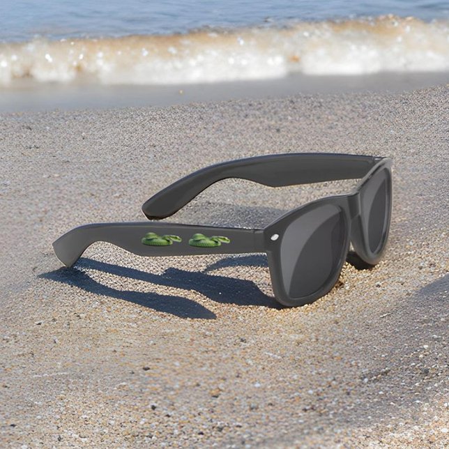 Lunettes De Soleil Yeux de serpent (Créateur téléchargé)