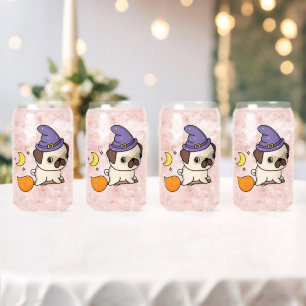 Lunettes de sorcière Puggy