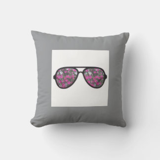 Lunettes Eye See You Coussin Conçu