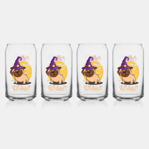 Lunettes Halloween Puggy