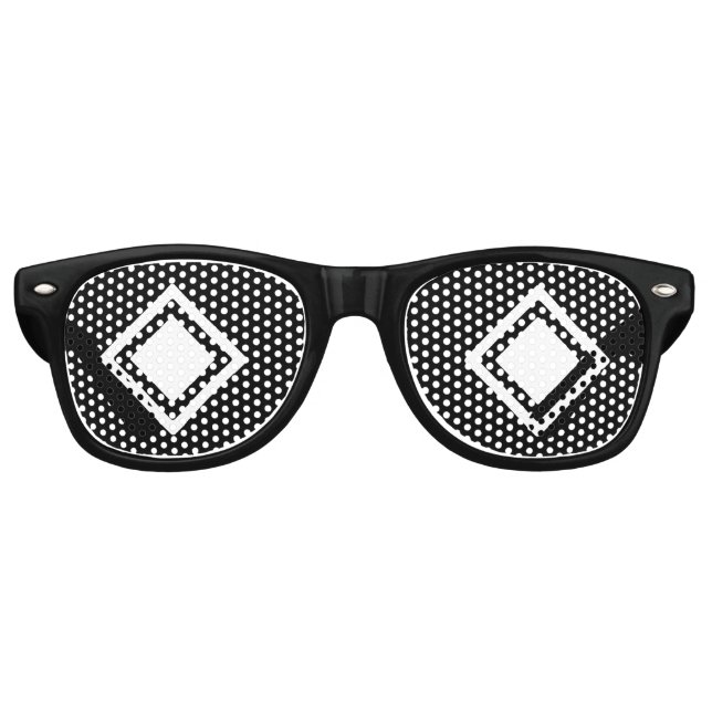 Lunettes secrètes Sky Eye (Devant)