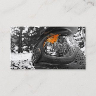 Lunettes sur la carte de sports alternative V1