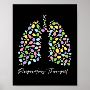 Lung Happy Poster