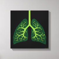 Lung Tree