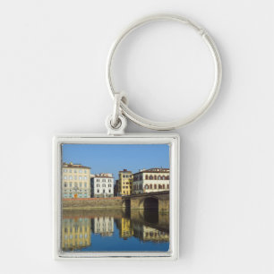 Lungarno Vespucci, Ponte alla Carraia, Schlüsselanhänger