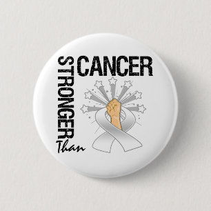 Lungenkrebs - stärker als Krebs Button