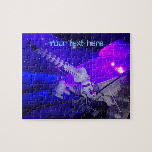 Lunokhod (Horizontal)