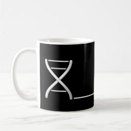 Luoxuan Biotech Kaffeetasse